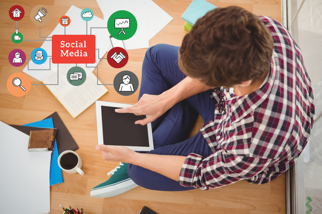 Community-manager