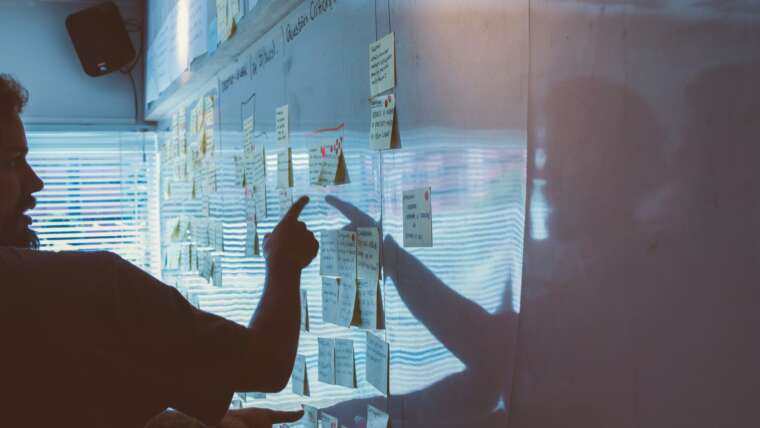 Estrategia redes sociales Tu negocio necesita una estrategia sólida